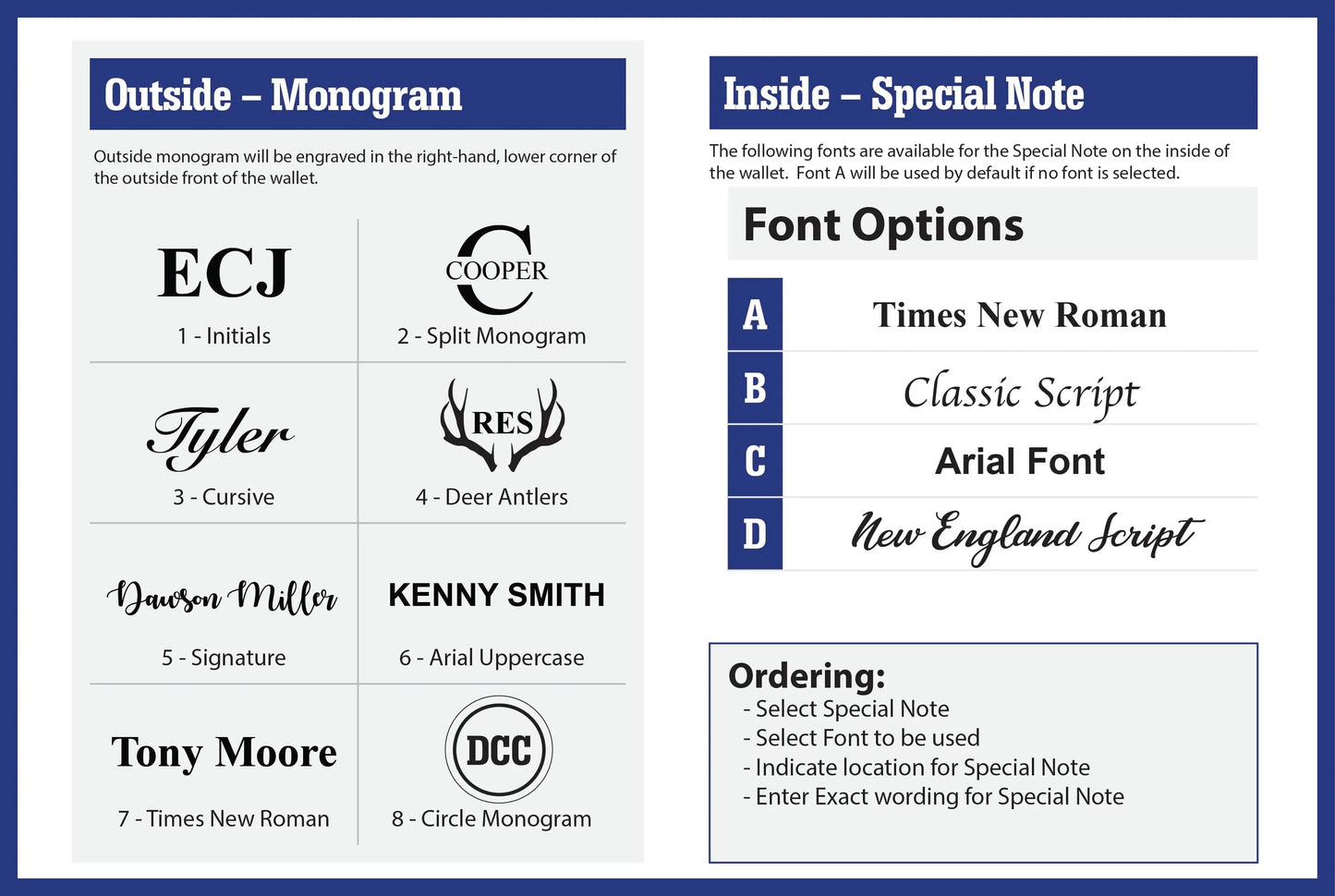 Mansfield Minimalist Wallet - Walnut Brown