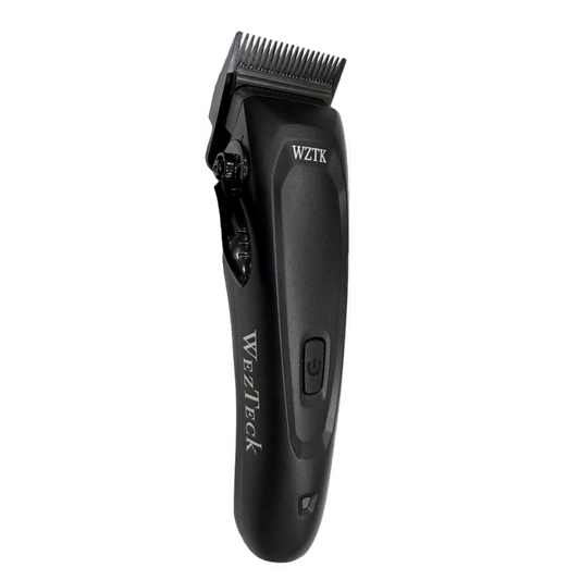 The WezTeck Hair Clipper