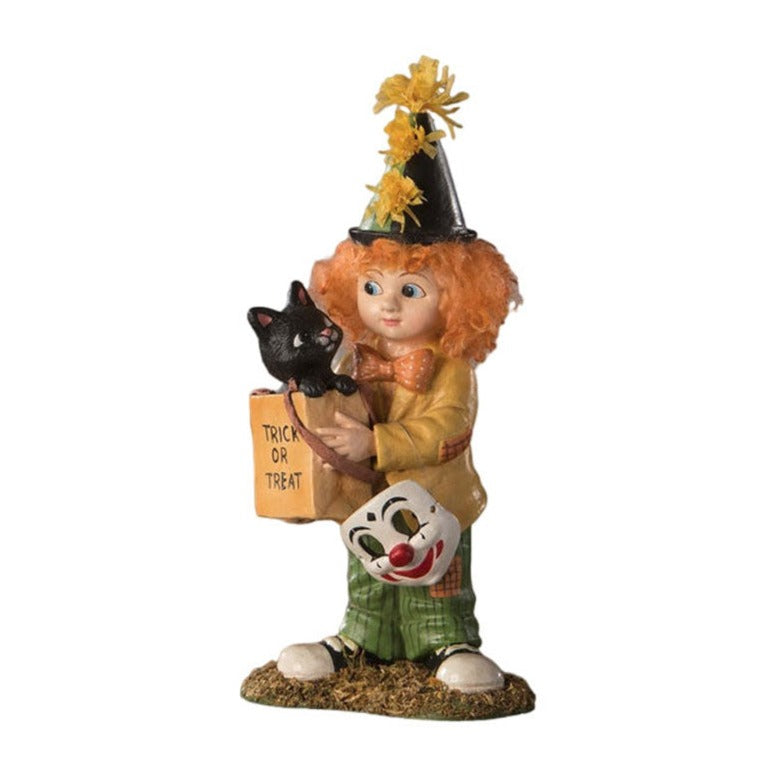 Clowning Around Carson by Bethany Lowe Designs - Osadia Concept Store