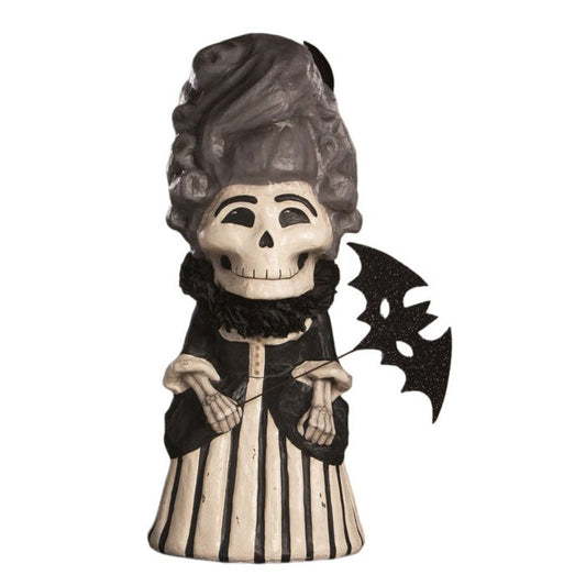 Divine Desiree Skelly Large by Bethany Lowe Designs - Osadia Concept Store