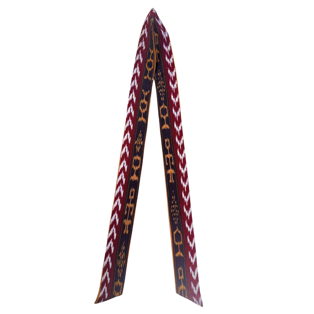 Guatemalan Woven Graduation Stole – Ember