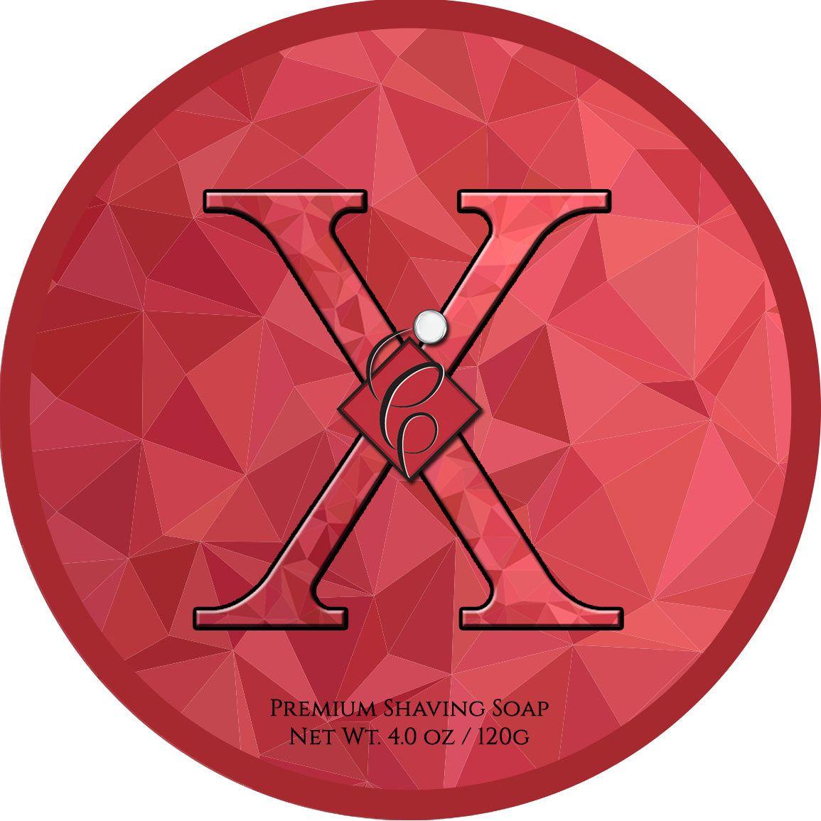 Catie's Bubbles X Shaving Collection