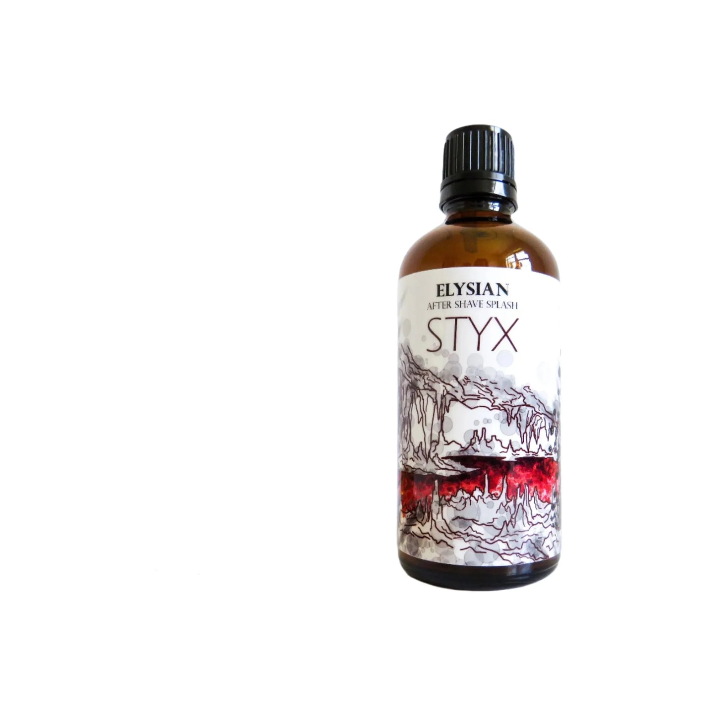 Elysian STYX Shaving Collection