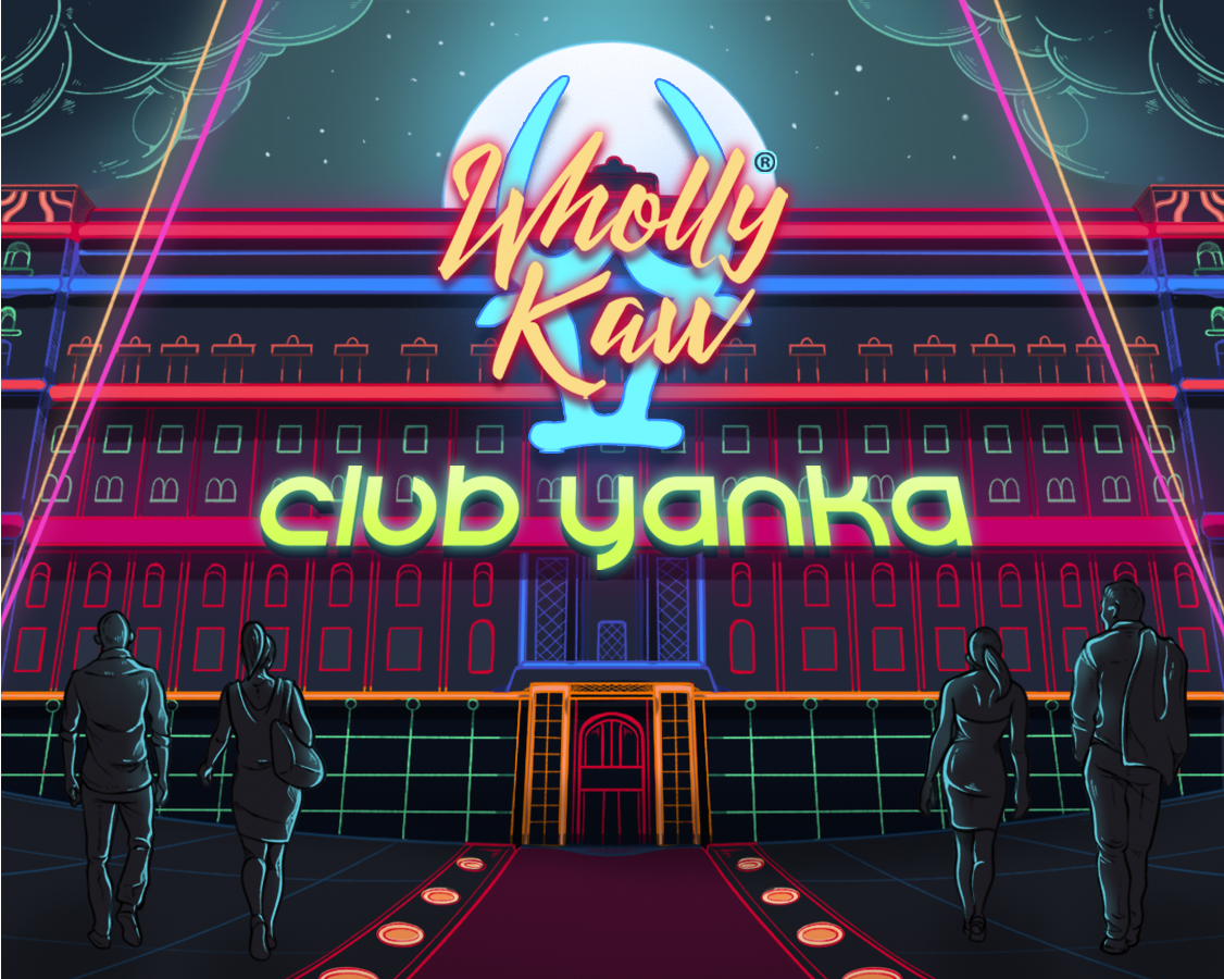 Club Yanka After Shave Splash