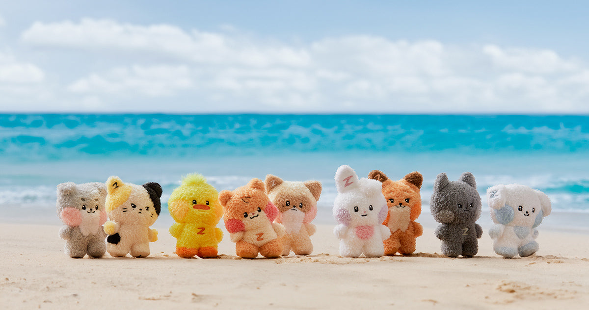 Zerobaseone - Zeroni MD Doll