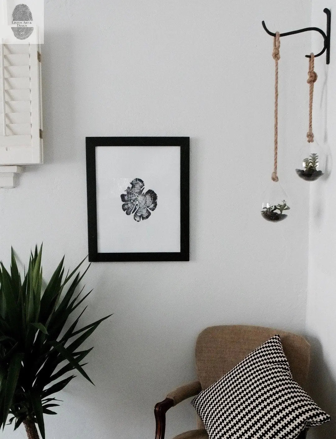 Zion National Park Cedar - 18x24 print