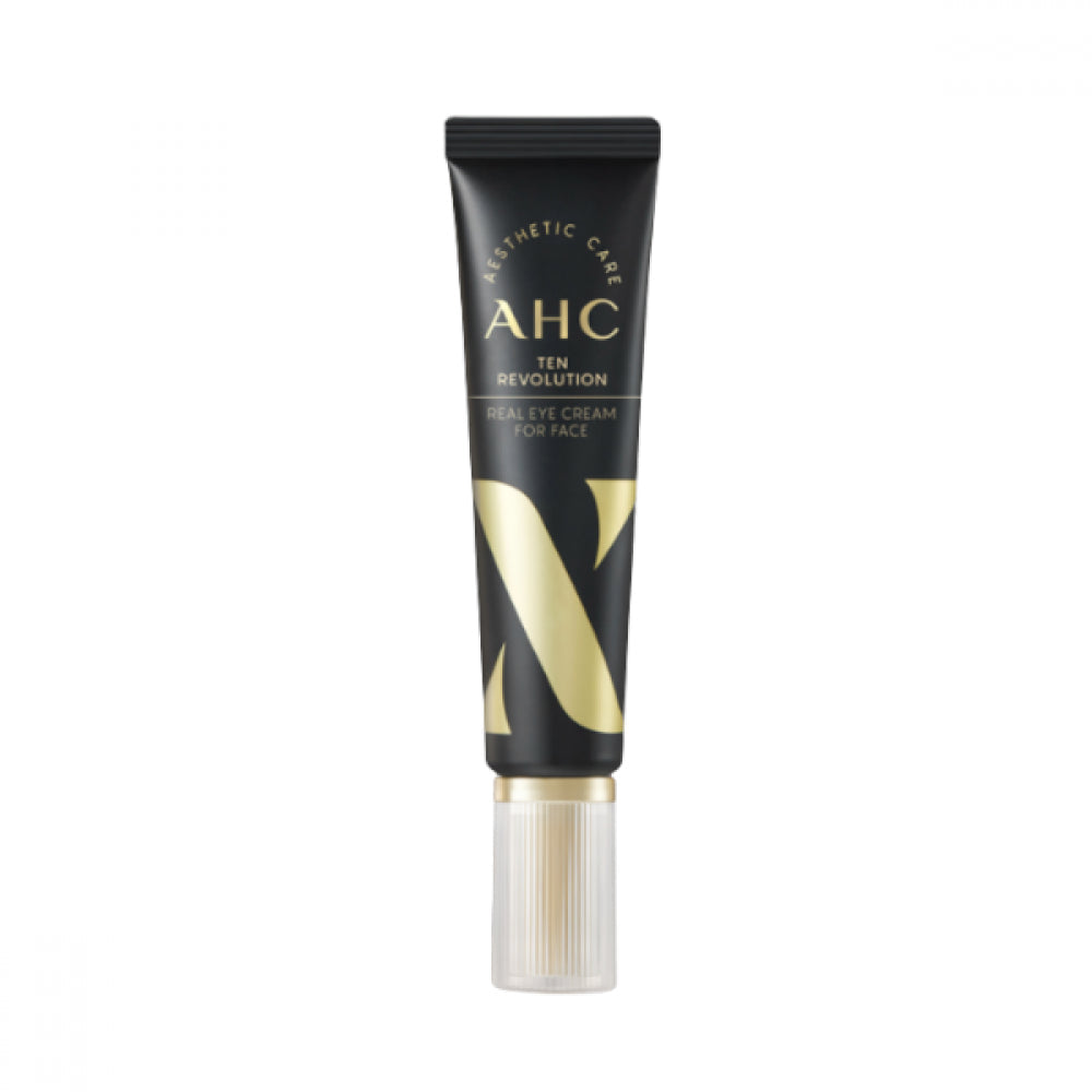 AHC Ten Revolution Real Eye Cream - Osadia Concept Store