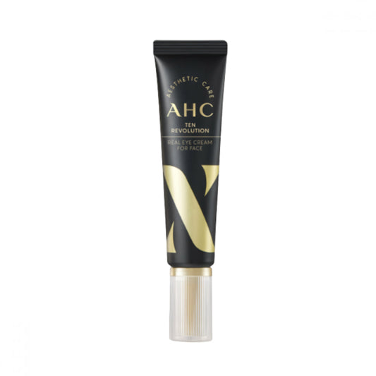 AHC Ten Revolution Real Eye Cream - Osadia Concept Store