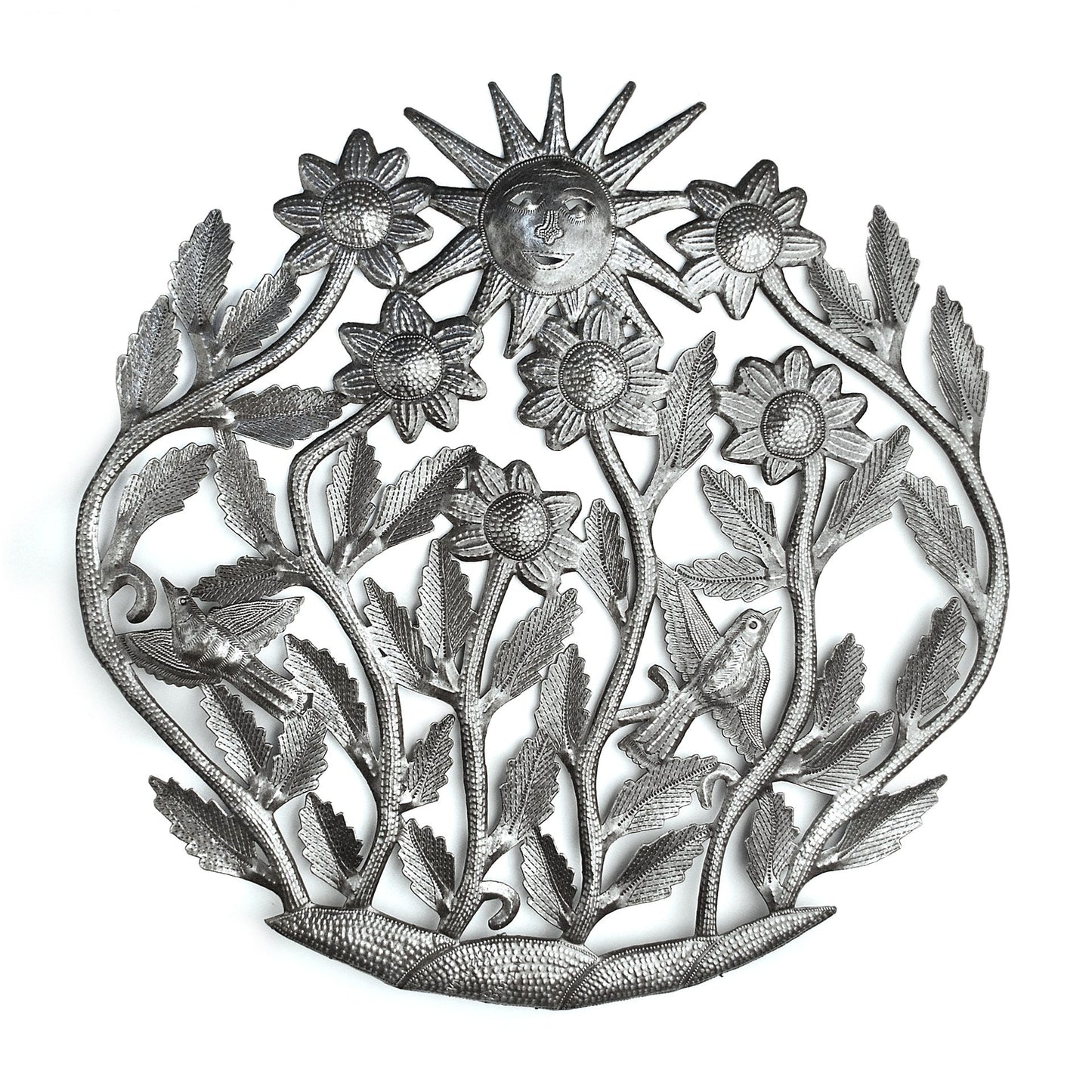 Good Morning Sunshine