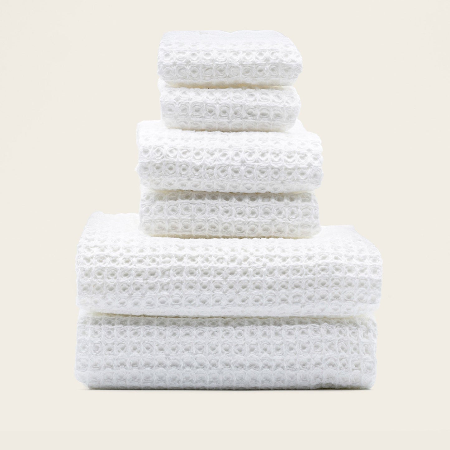 Sedona Waffle Towels - Osadia Concept Store