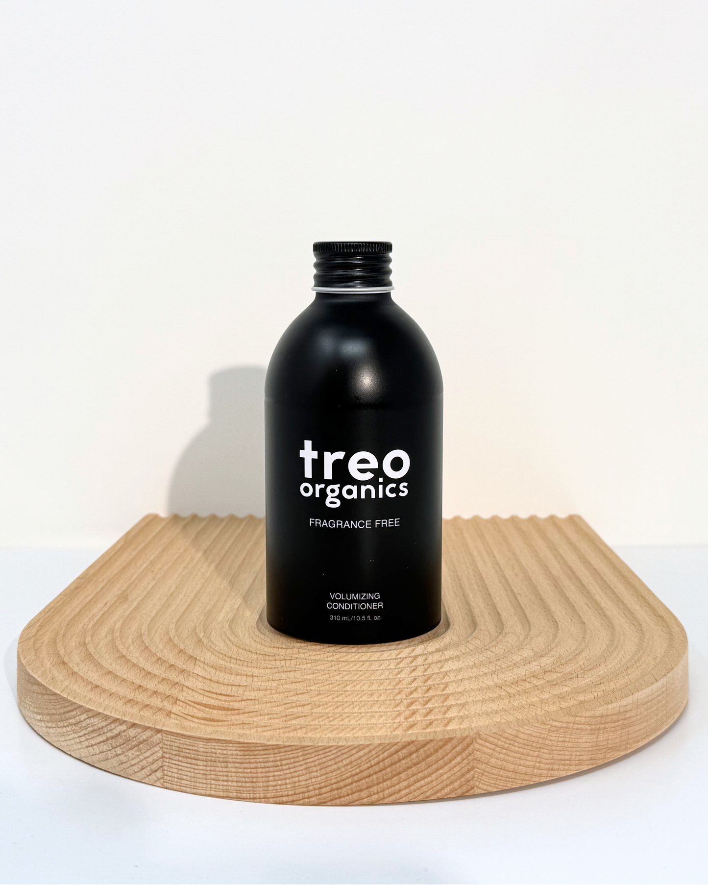 Fragrance-Free Volumizing Conditioner