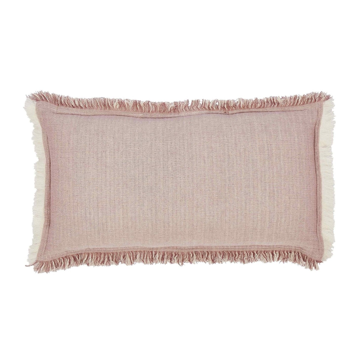 Dana Cotton Blanket Deco Pillow