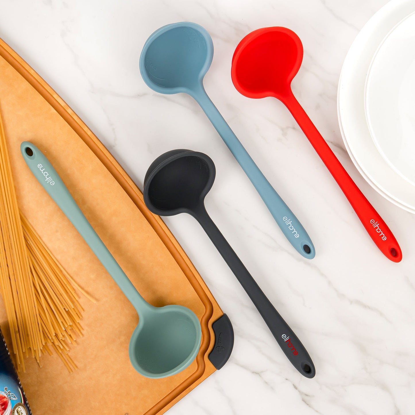 Elihome Classic Ladle