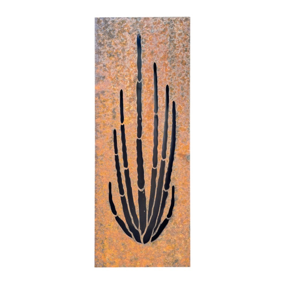 Organ Pipe