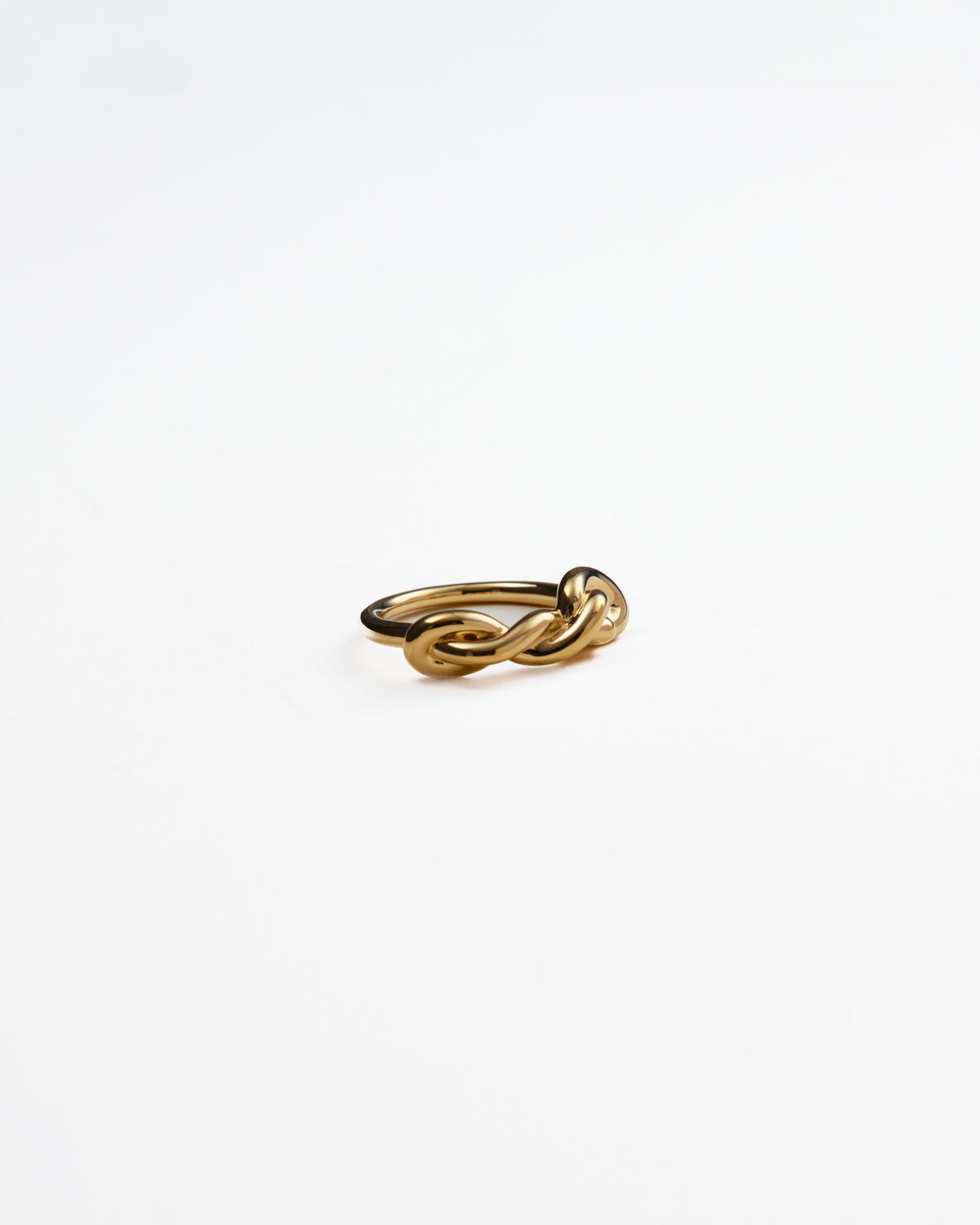 Ainslie Knot Ring