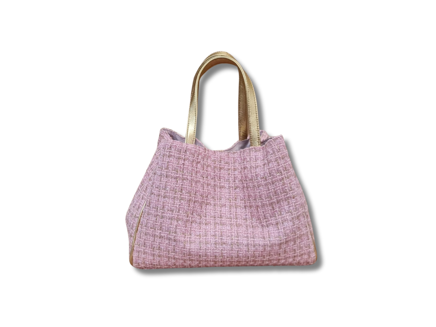 The Delilah Tweed