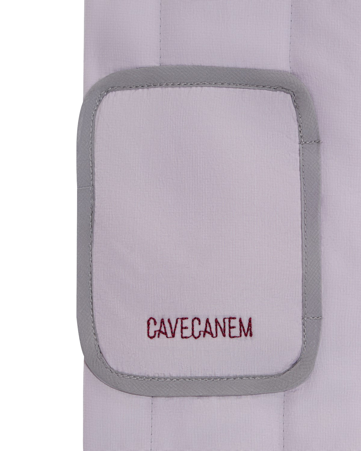The Gemina | Reversible Quilted Dog Coat | Twilight Purple