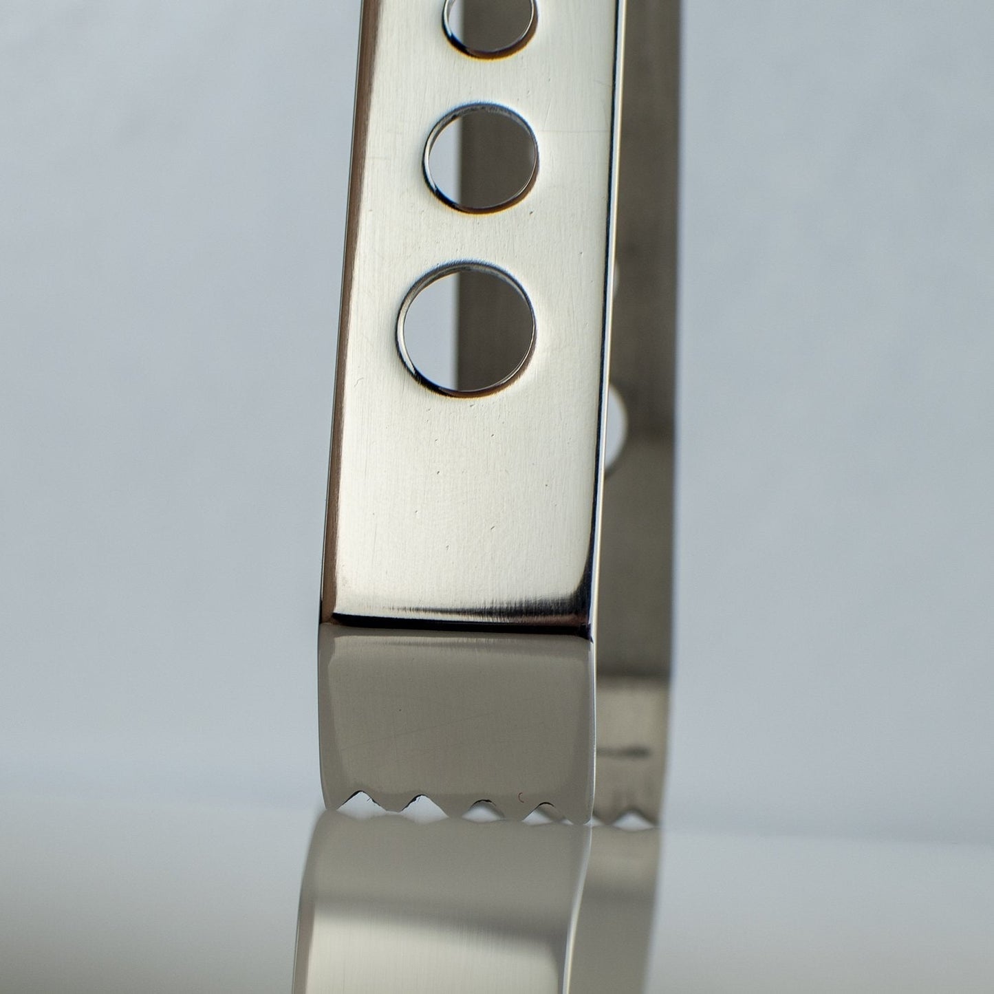 Prince of Scots Signature Ice Tong ~ Mirror ~ - Osadia Concept Store