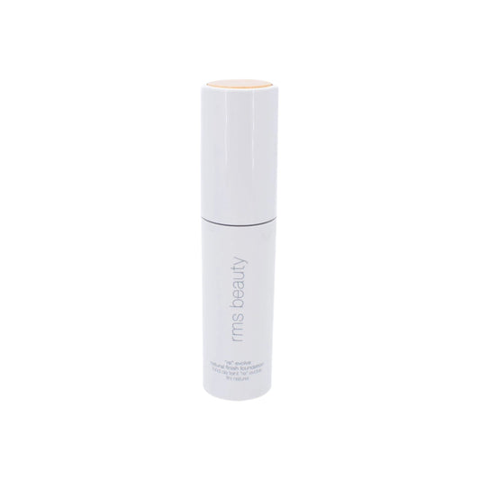 rms beauty "Re" Evolve Natural Finish Foundation 33 0.98oz - Small Amount Missing