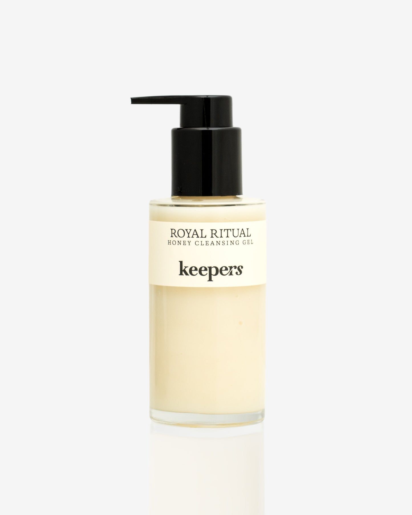 Royal Ritual – Honeybee  Cleansing Gel