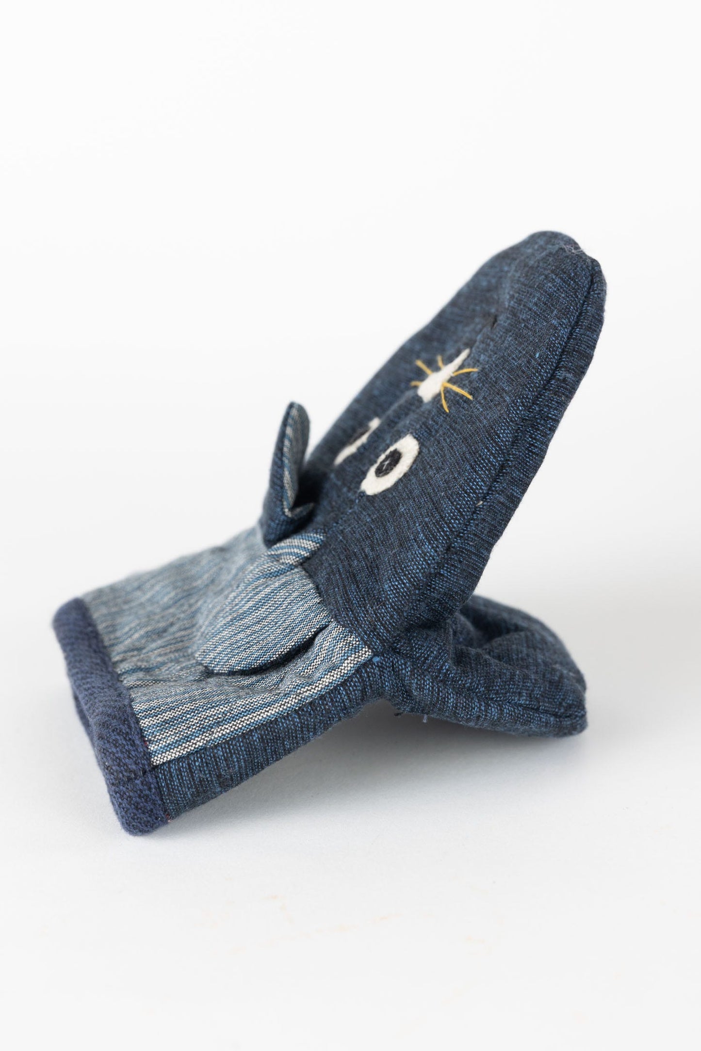 Little Kitty Oven Mitts