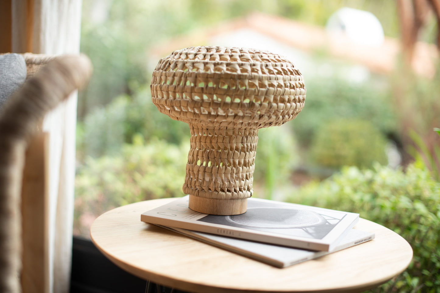 Bedside Lamp