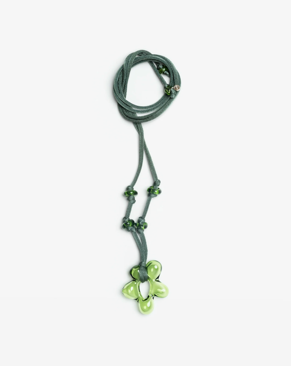 Marula Necklace