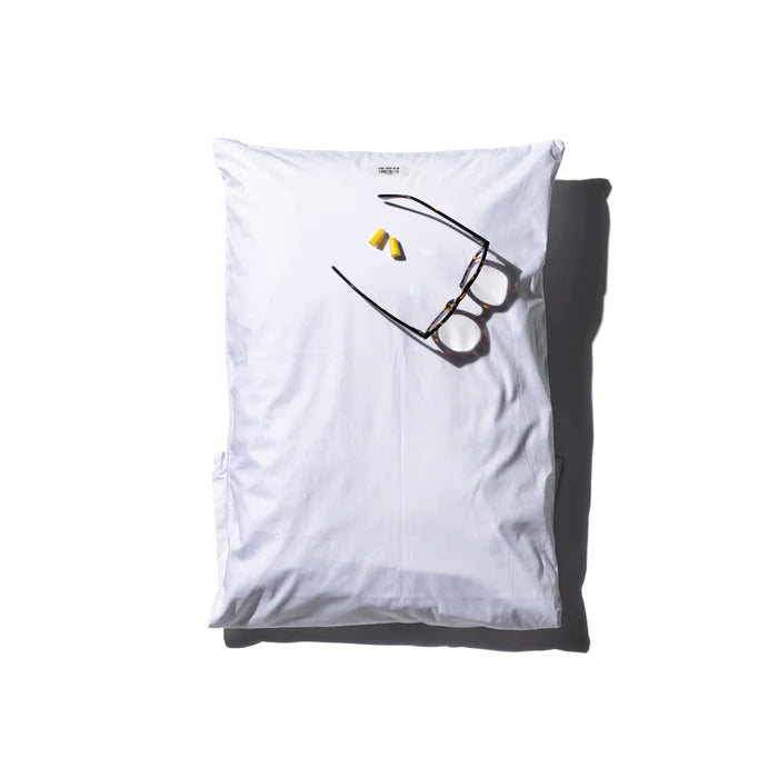 PLAIN PILLOW COVER