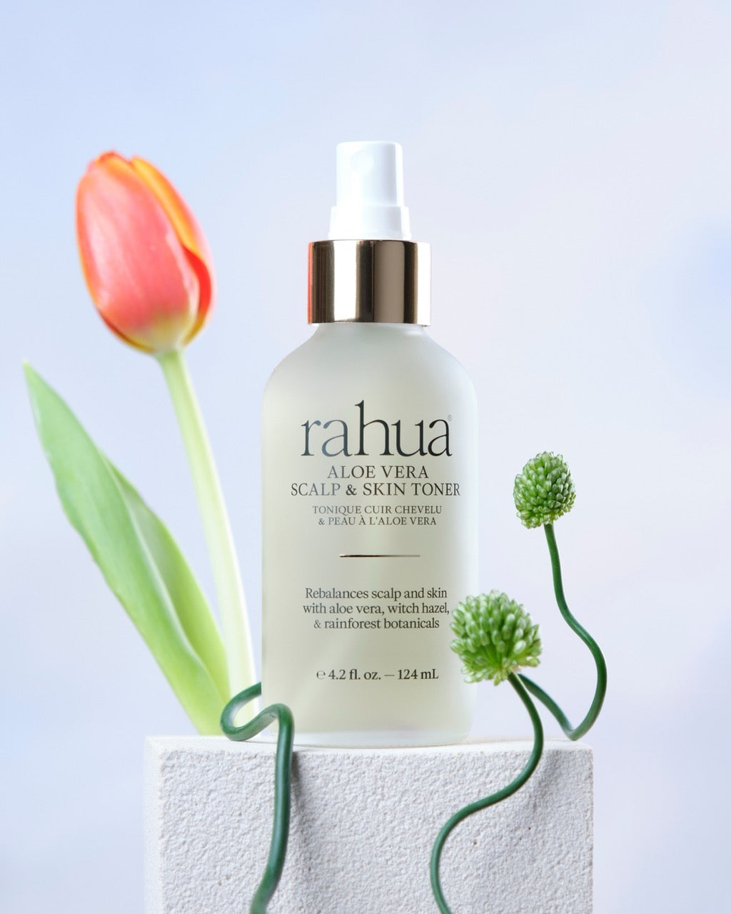 The Scalp Care bundle