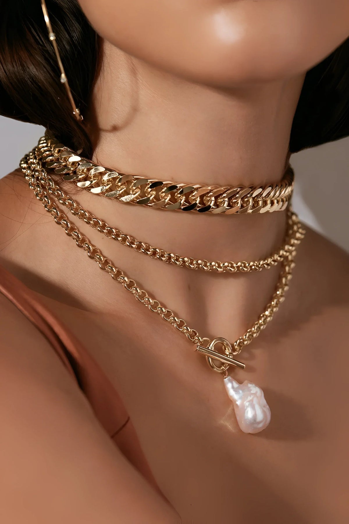 Arya Necklace