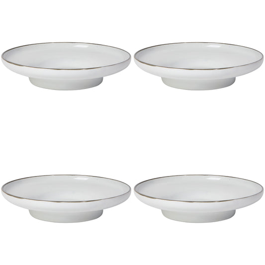 Set of 4 Tundra Pasta Bowl 8.5 Inch
