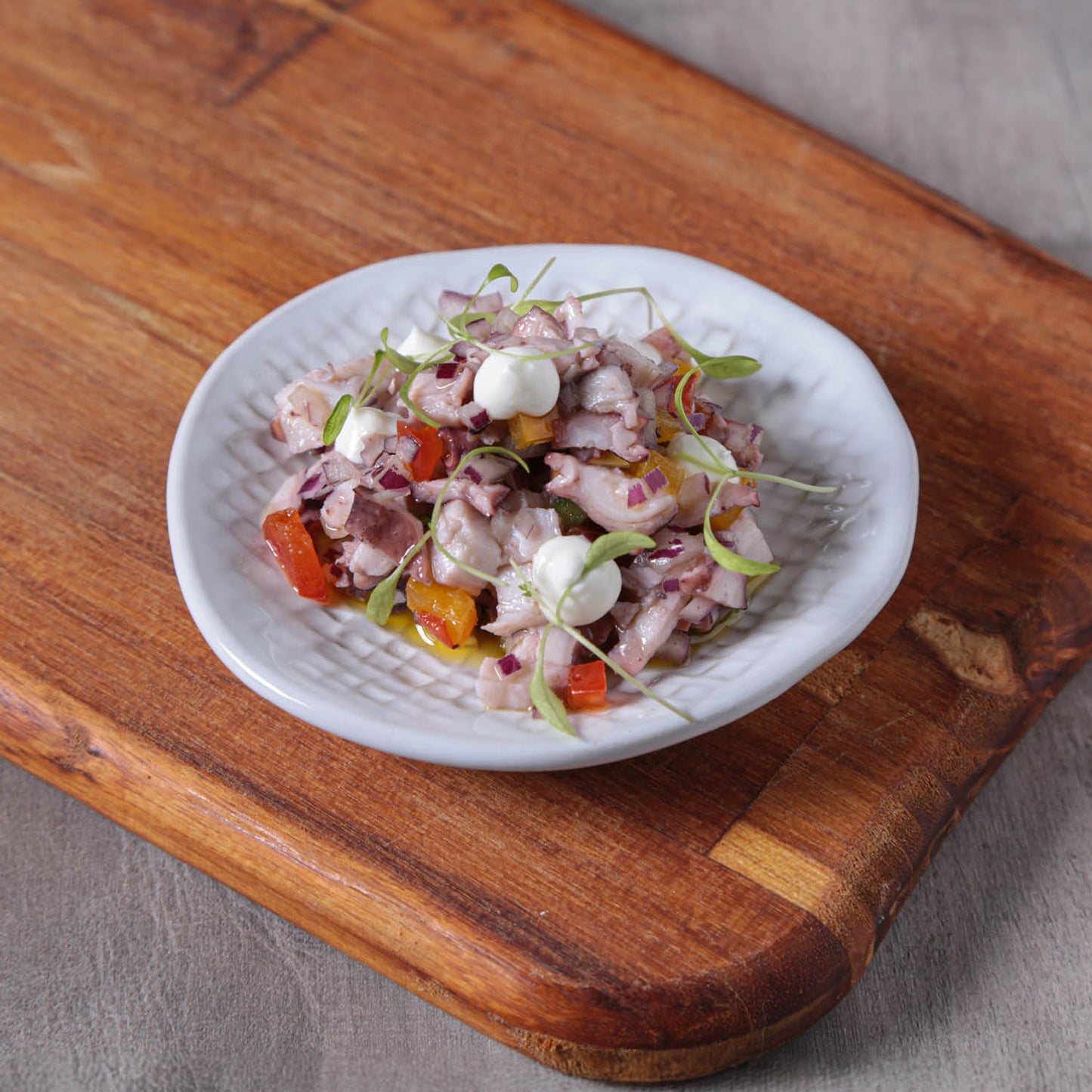 Juta Ramekin Set of 6