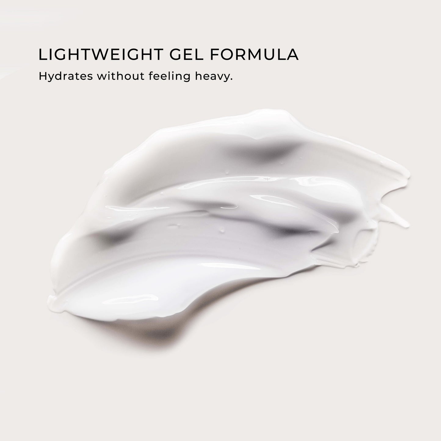 Multi Peptide Hydro Eye Gel