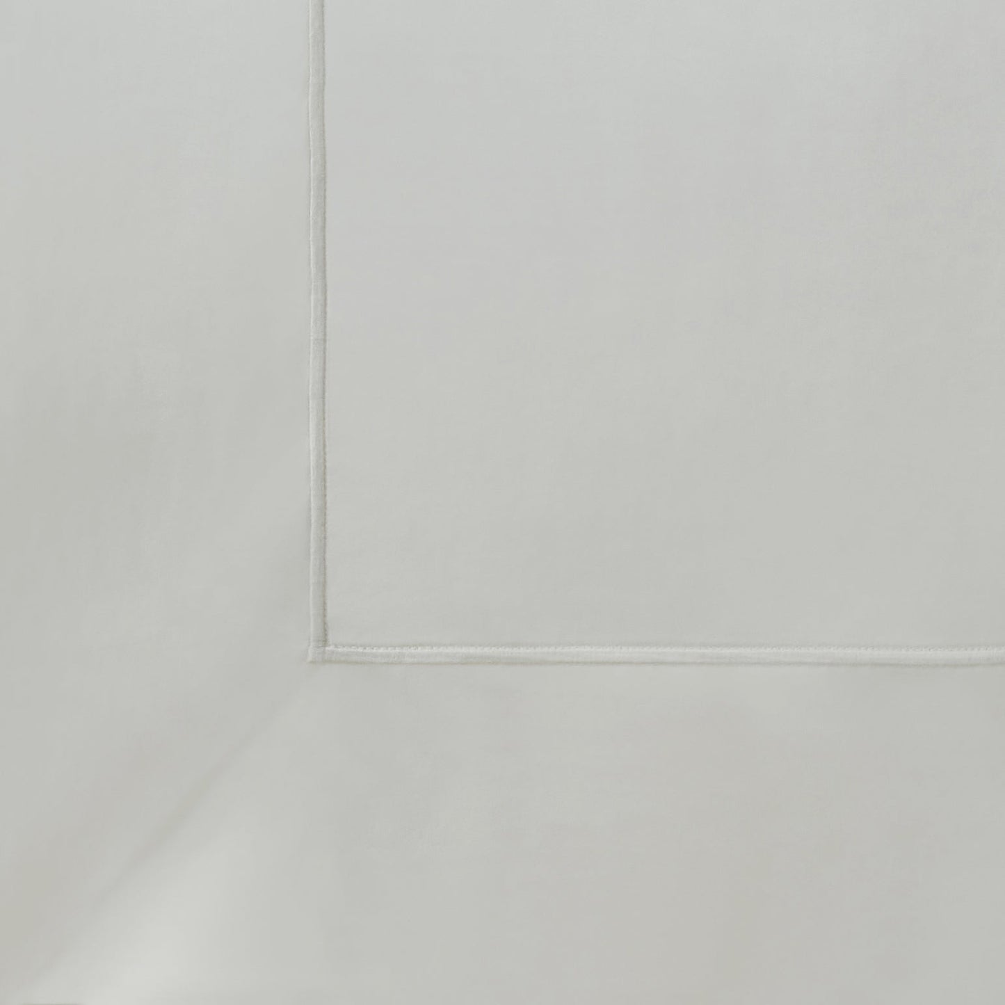 Corvelle Supima Cotton Sateen Duvet Sham
