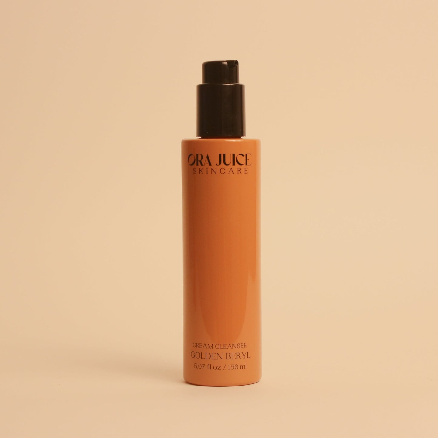 Golden Beryl Cream Cleanser