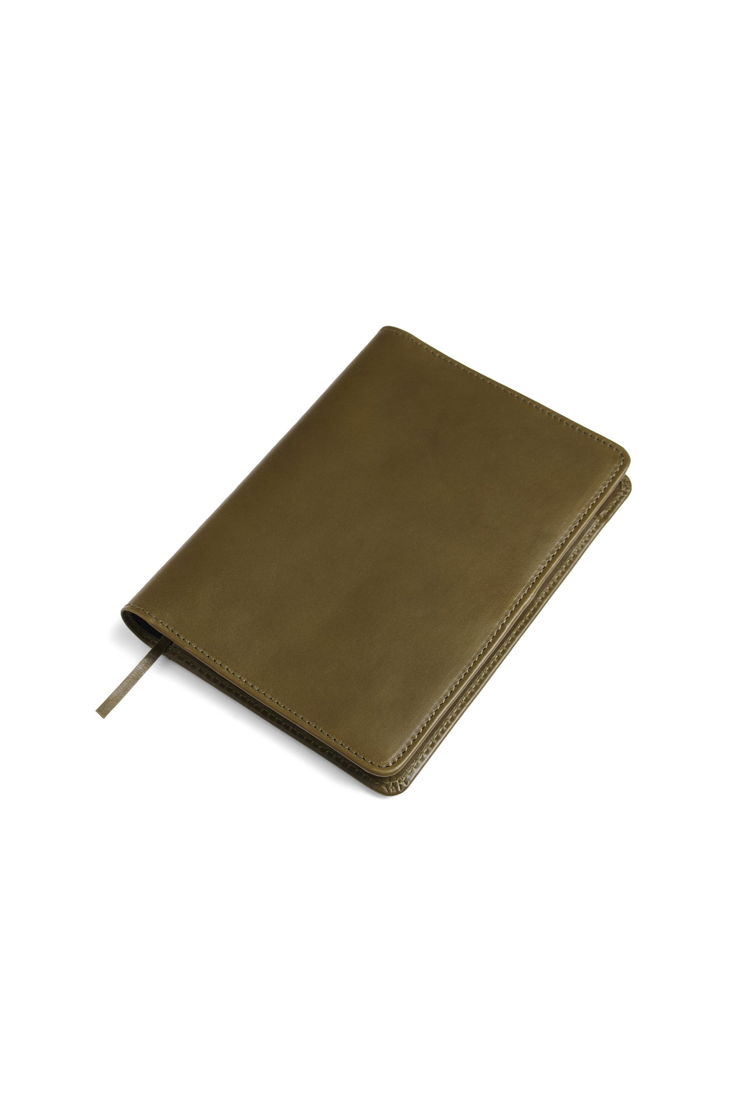 Theodore B5 Journal Cover & Padfolio