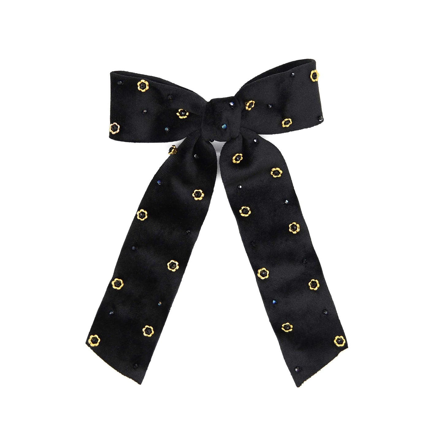 The Calla Barrette