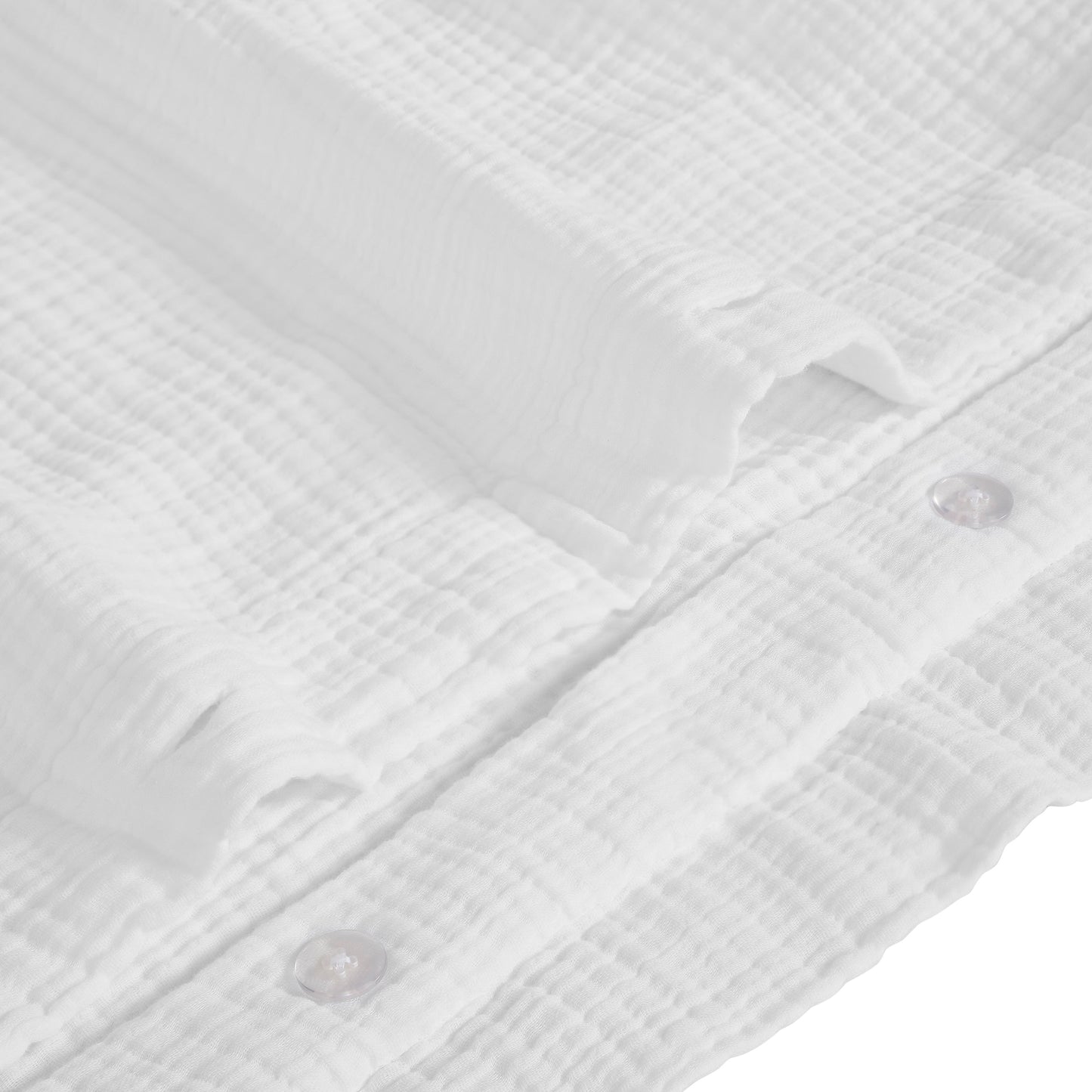 Dream Organic Cotton Duvet Cover