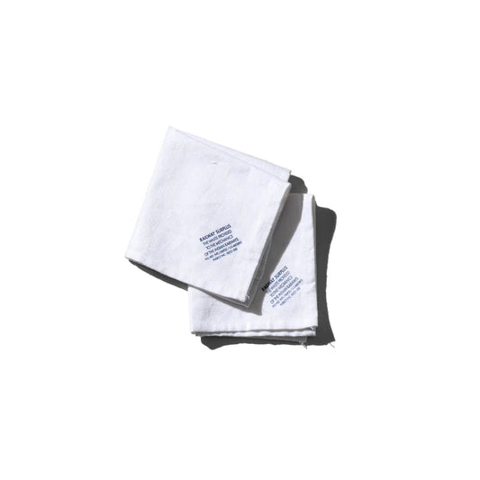 HANDKERCHIEF-SET OF 2