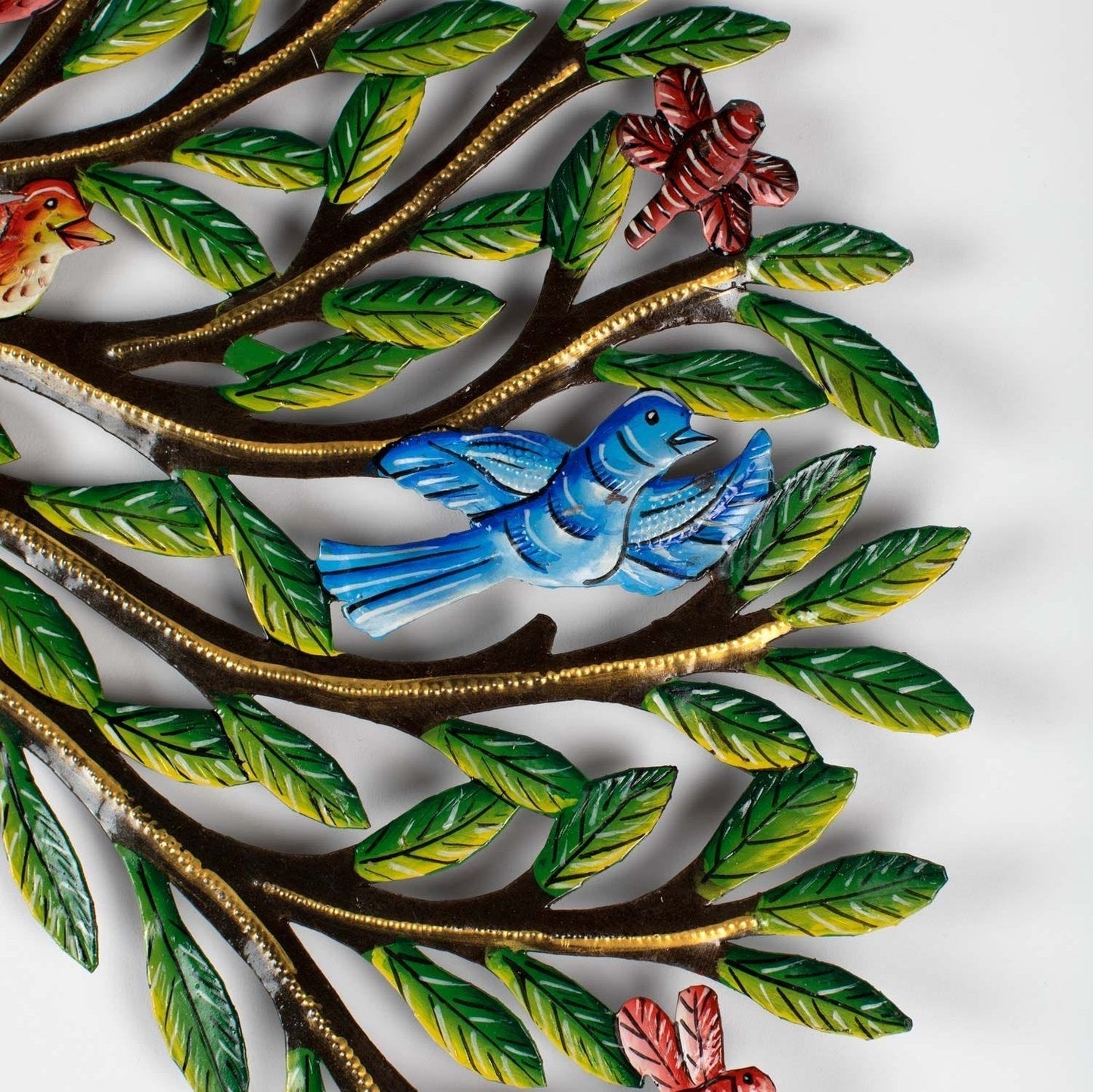 Cool Breeze Wall Art