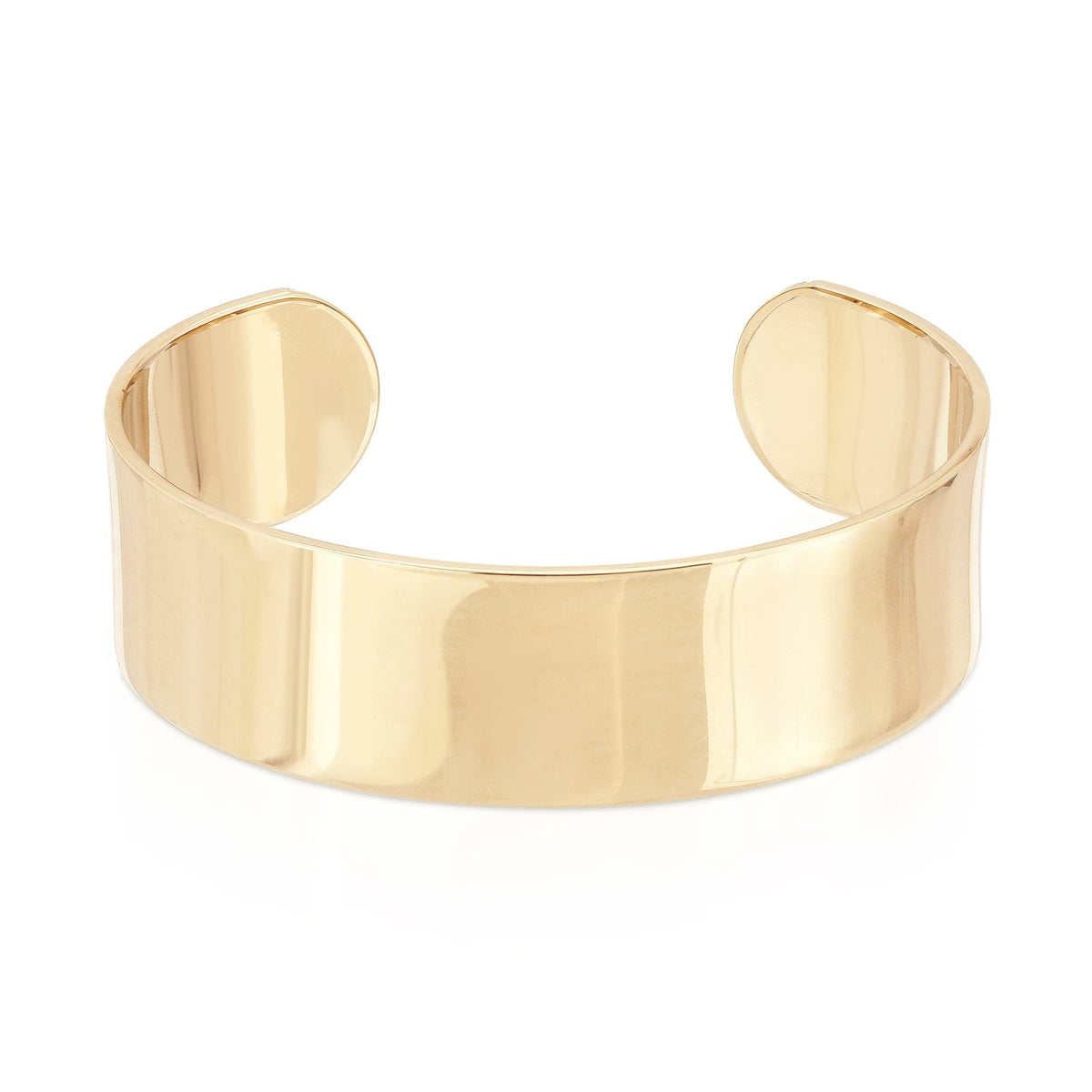 Men's 3/4 Inch Cuff