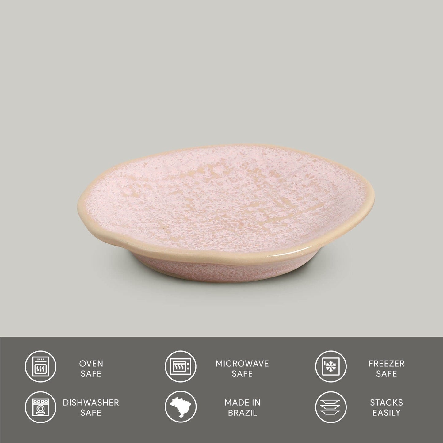 Juta Ramekin Set of 6