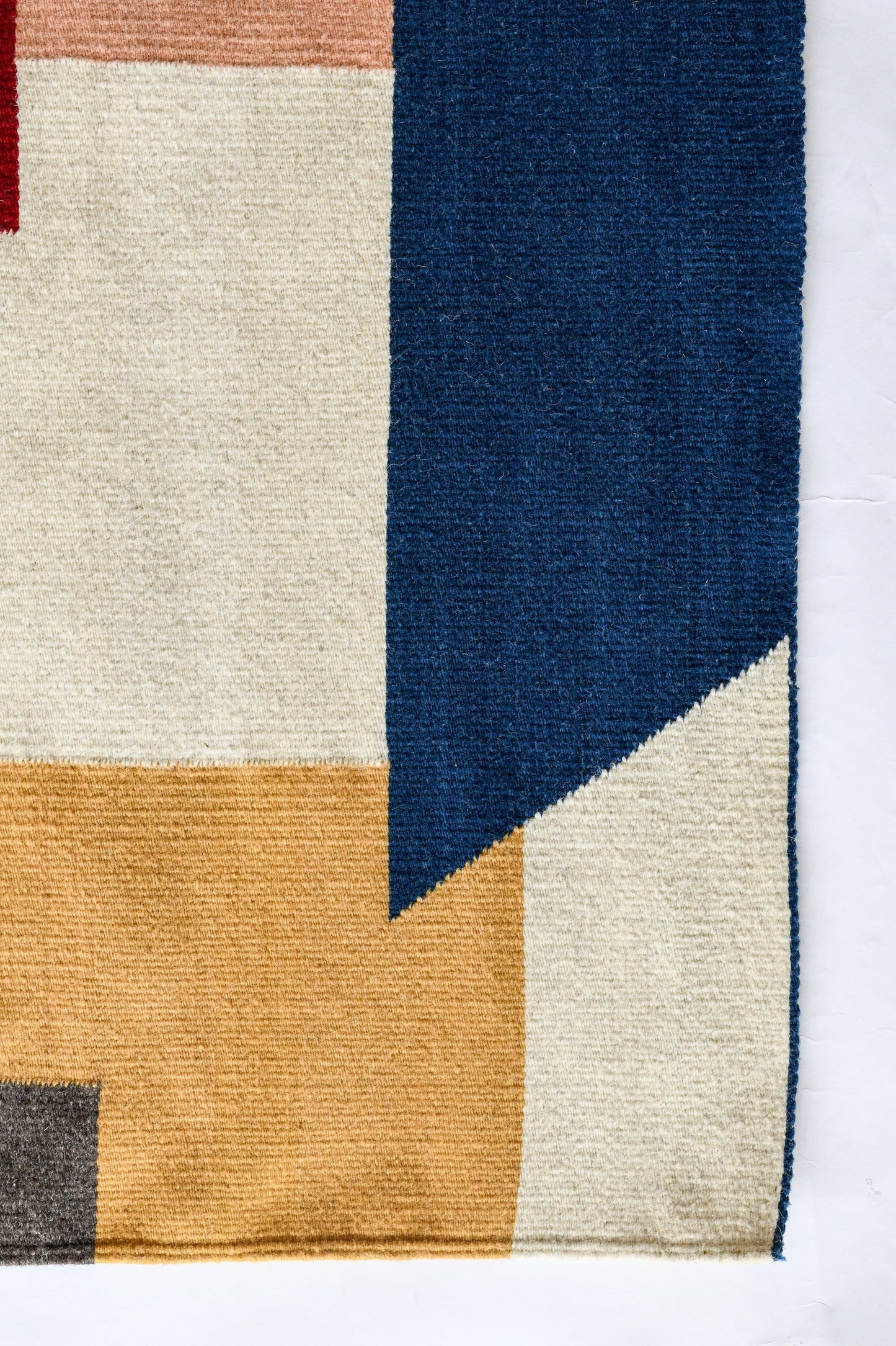 LOOM Imports Rug № 41