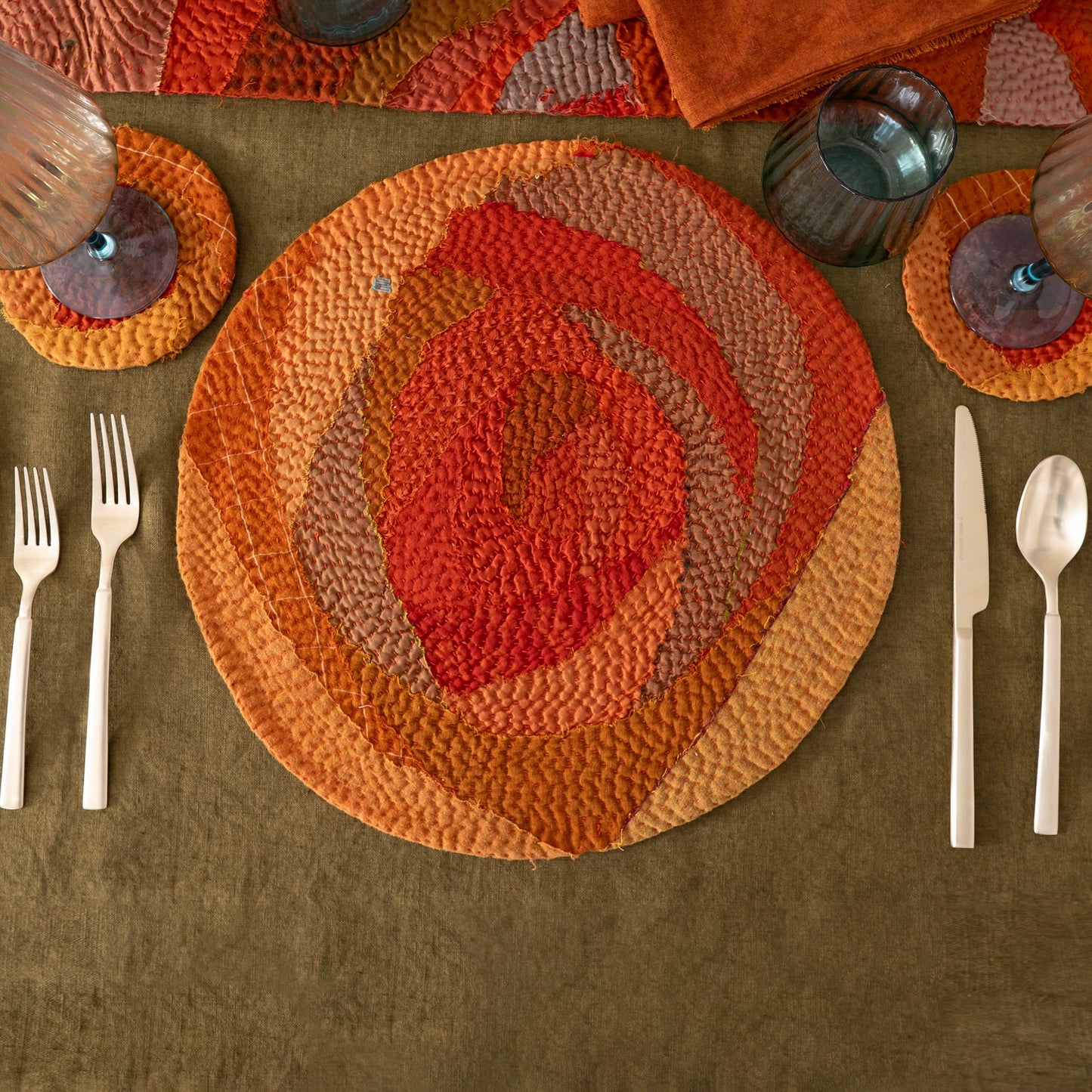 S/2 Utopia Placemat