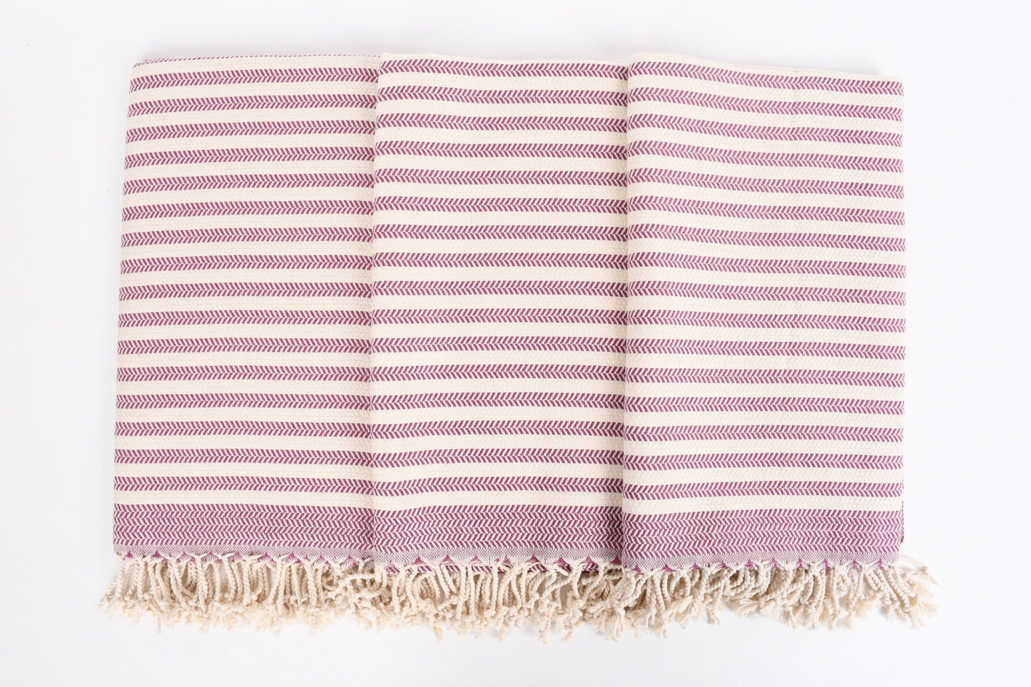 Petunia Throw Blanket/Towel