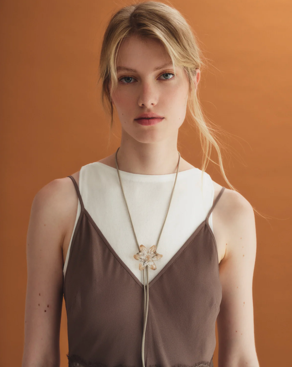 Loty Necklace