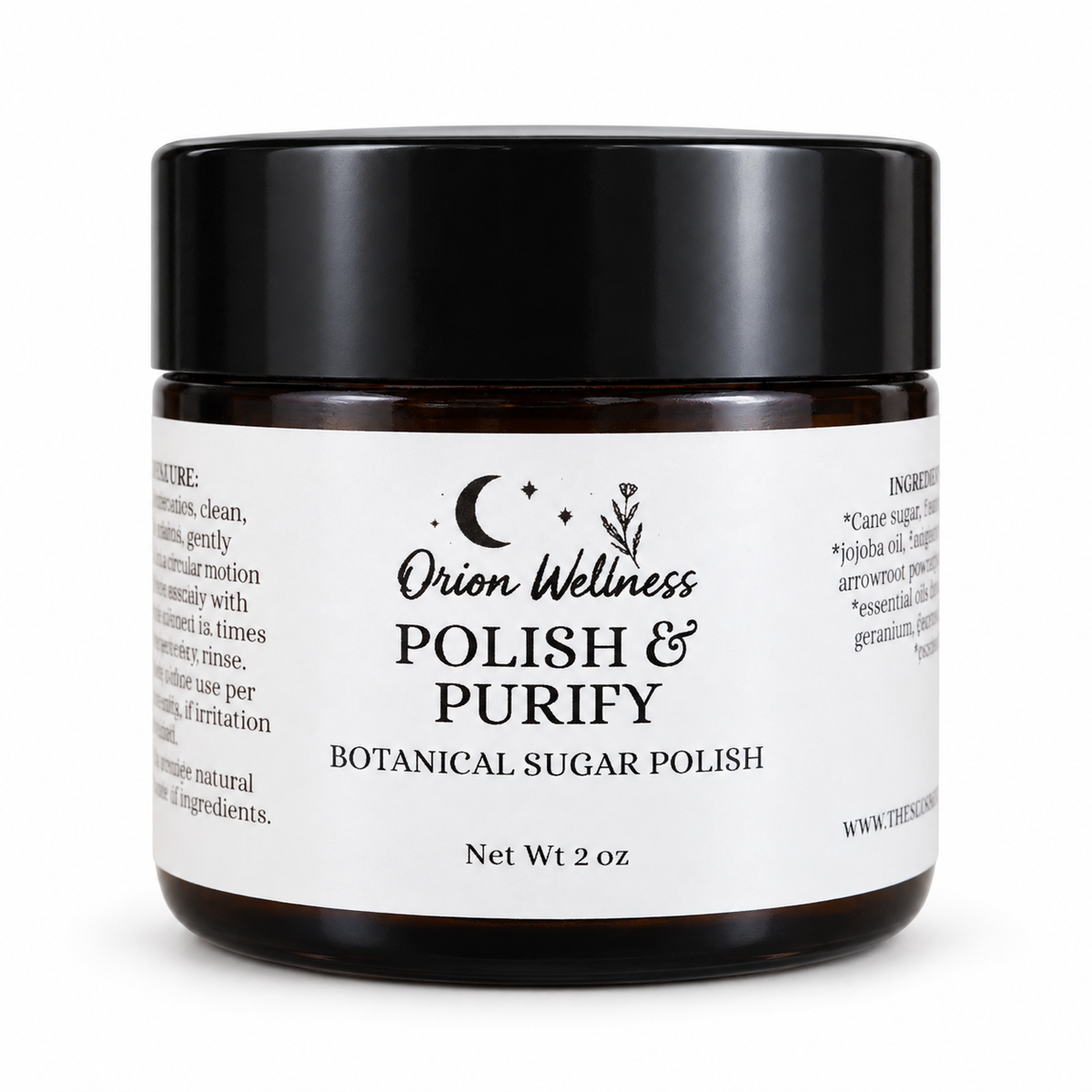 Polished Glow Ritual