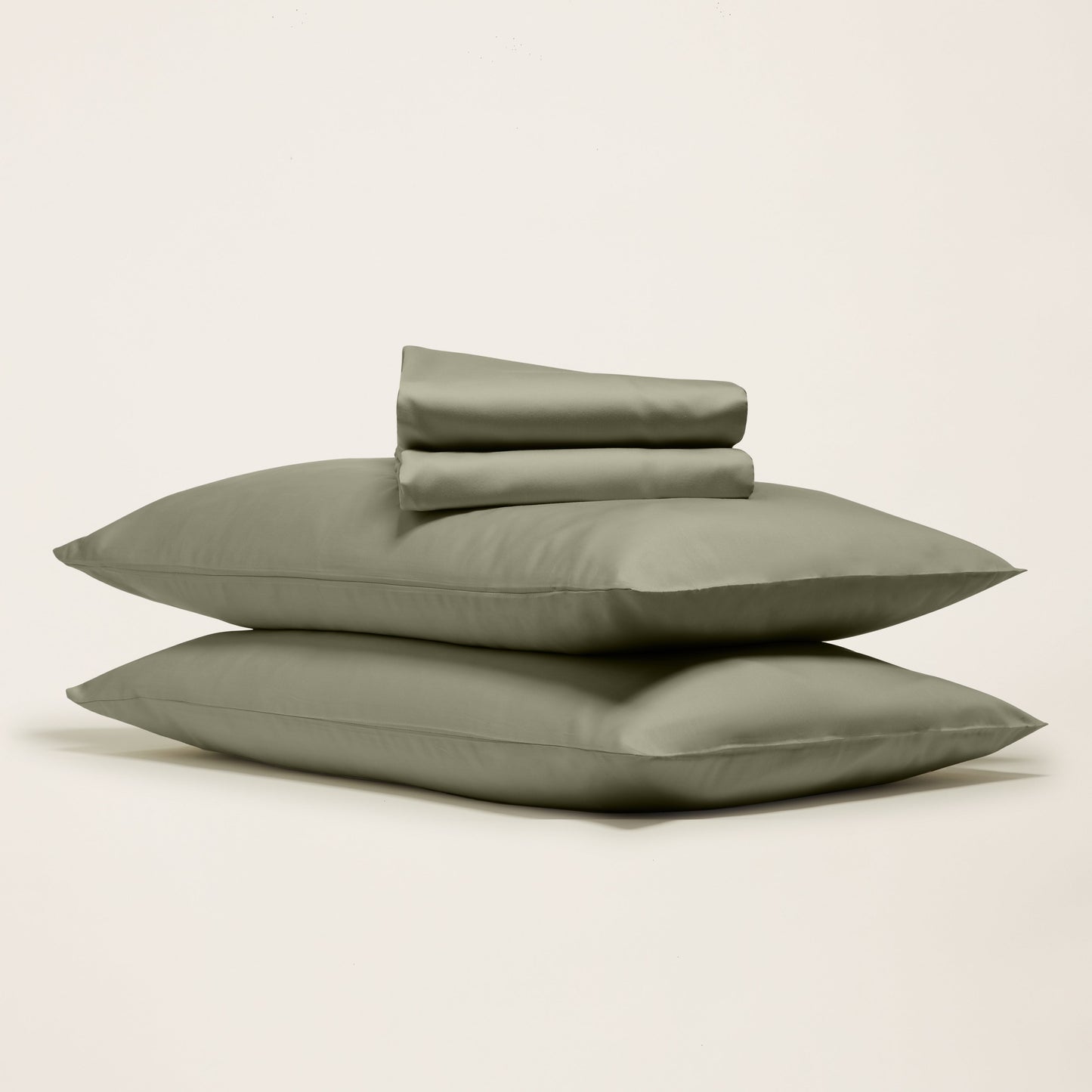 Luxe Australian Sateen Bedding Bundle - Osadia Concept Store