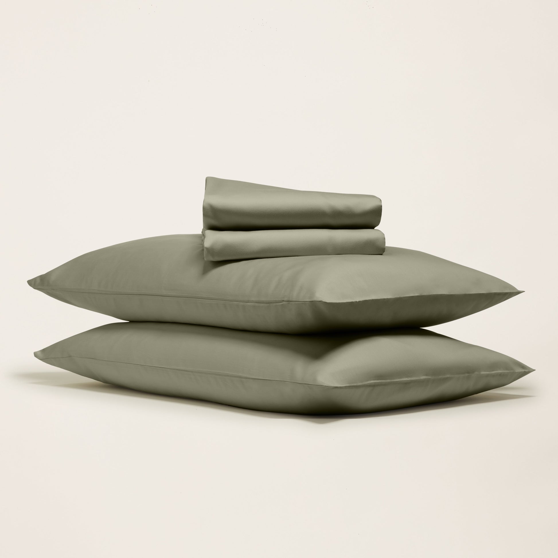 Luxe Australian Sateen Bedding Bundle - Osadia Concept Store