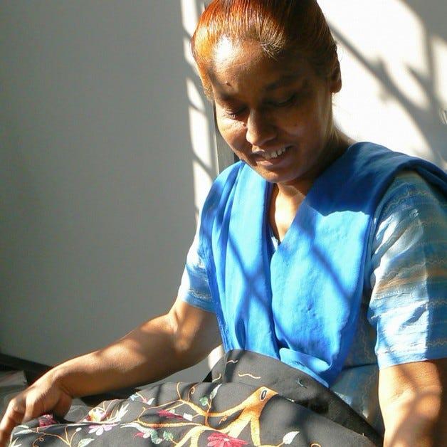 Dream Tree Wall Hanging